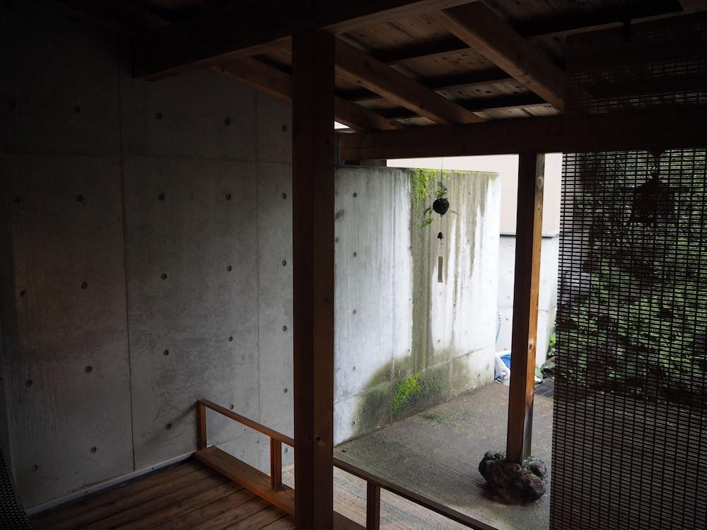 Kusatsu Onsen Boun Eksteriør bilde