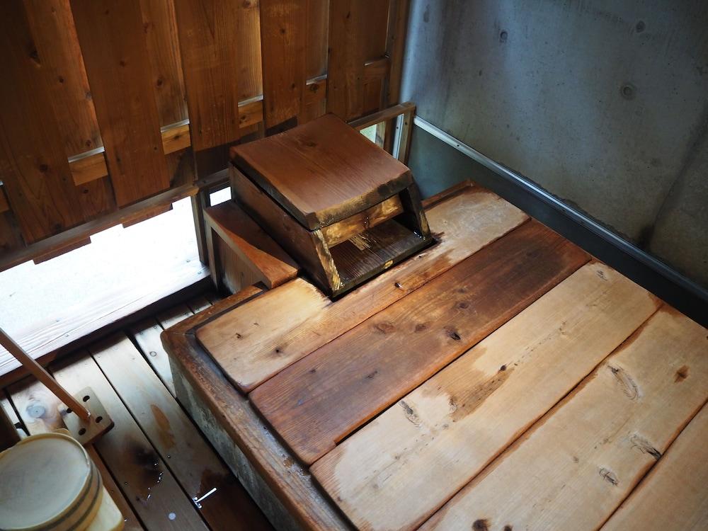 Kusatsu Onsen Boun Eksteriør bilde